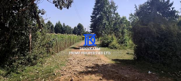 Distress Sale – Plot in Kikuyu, Ondiri - thumbnail 5