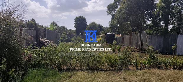 Distress Sale – Plot in Kikuyu, Ondiri - thumbnail 6