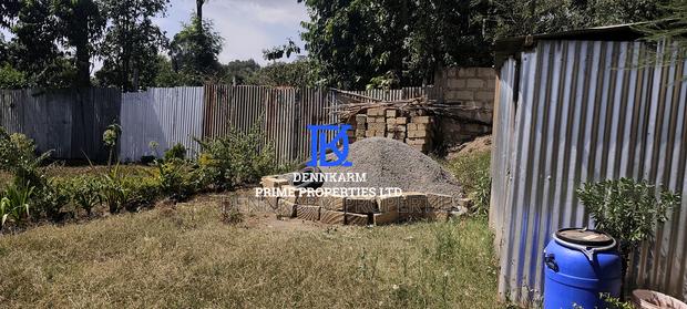 Distress Sale – Plot in Kikuyu, Ondiri - thumbnail 7