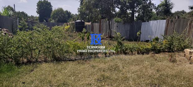 Distress Sale – Plot in Kikuyu, Ondiri - thumbnail 8