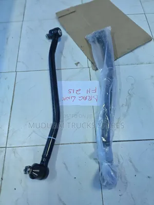 Mitsubishi Fh 215 Drag Link