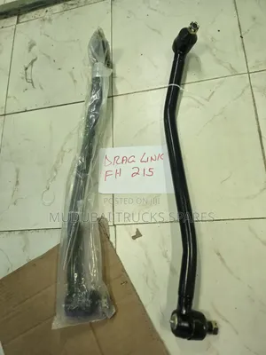 Mitsubishi Fh 215 Drag Link