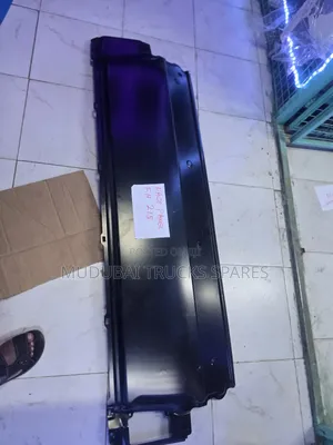 Mitsubishi Fh 215 and Canter Hd Front Panel