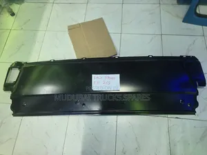 Mitsubishi Fh 215 and Canter Hd Front Panel