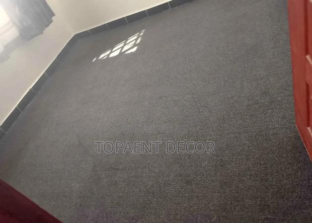 Luxury That Starts From The Floor Wall To Wall Delta Grey Carpet