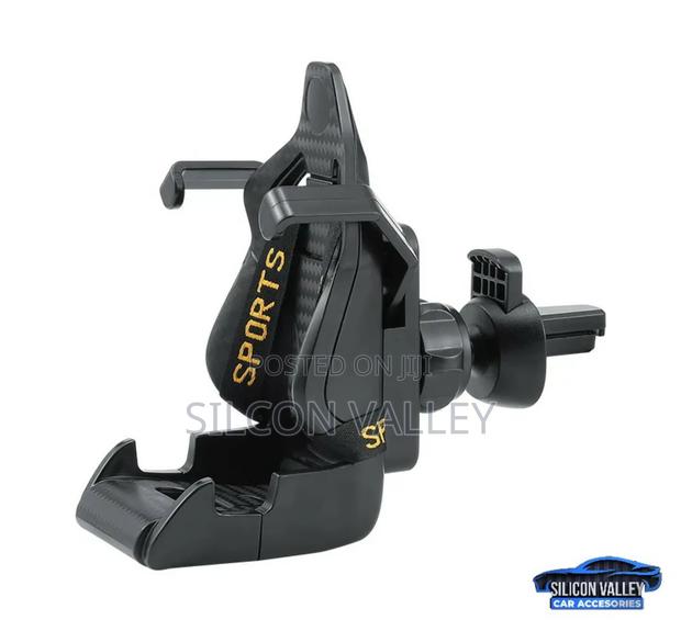 Bucket Seats Car Phone Holder - thumbnail 3