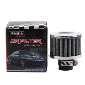 Mini Vent Air Filter