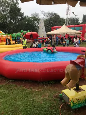 Trampoline Bouncing Castle for Hire | Birthdays Events