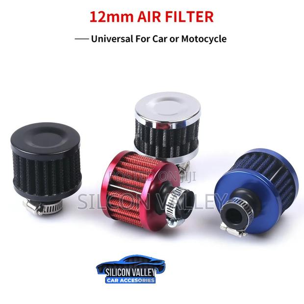 Mini Vent Air Filter - thumbnail 2