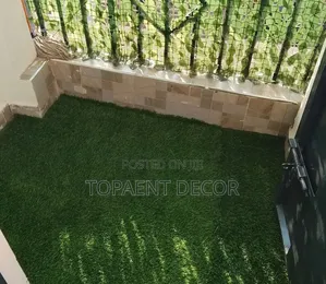 15mm Durable Grass For Busy Spaces Balcony Artificial Grass