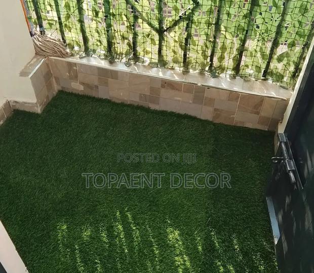 15mm Durable Grass For Busy Spaces Balcony Artificial Grass