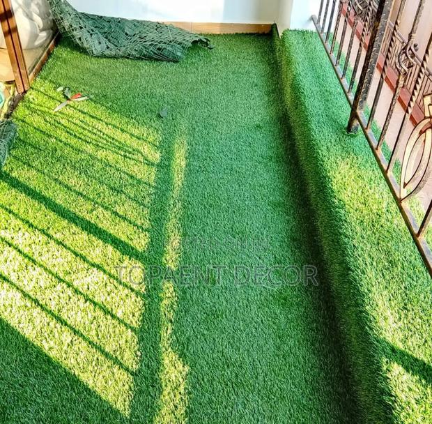 20mm Affordable Green Solutions Artificial Grass Carpet