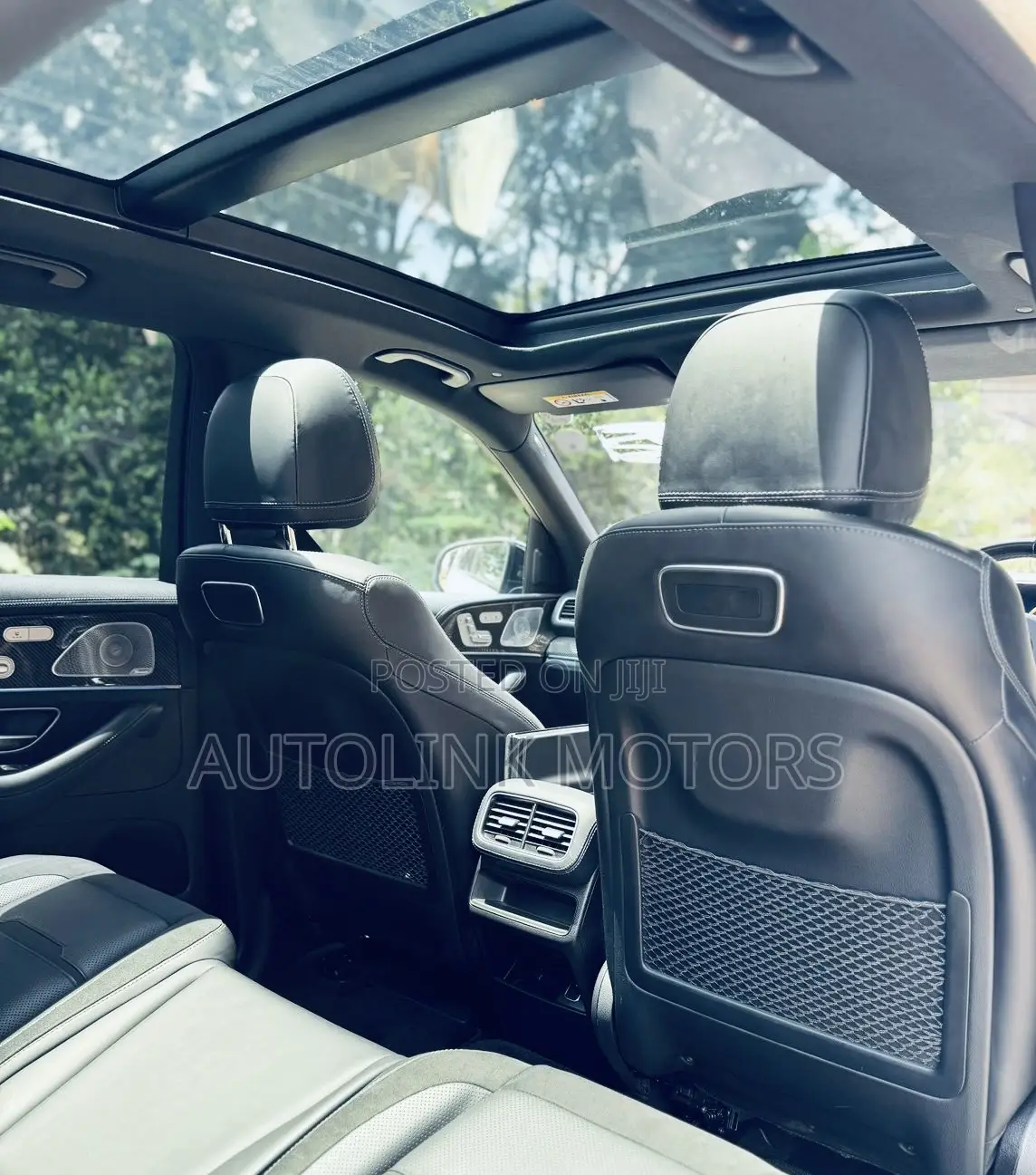 Mercedes-Benz GLE-Class AMG GLE 53 4MATIC 2020 White