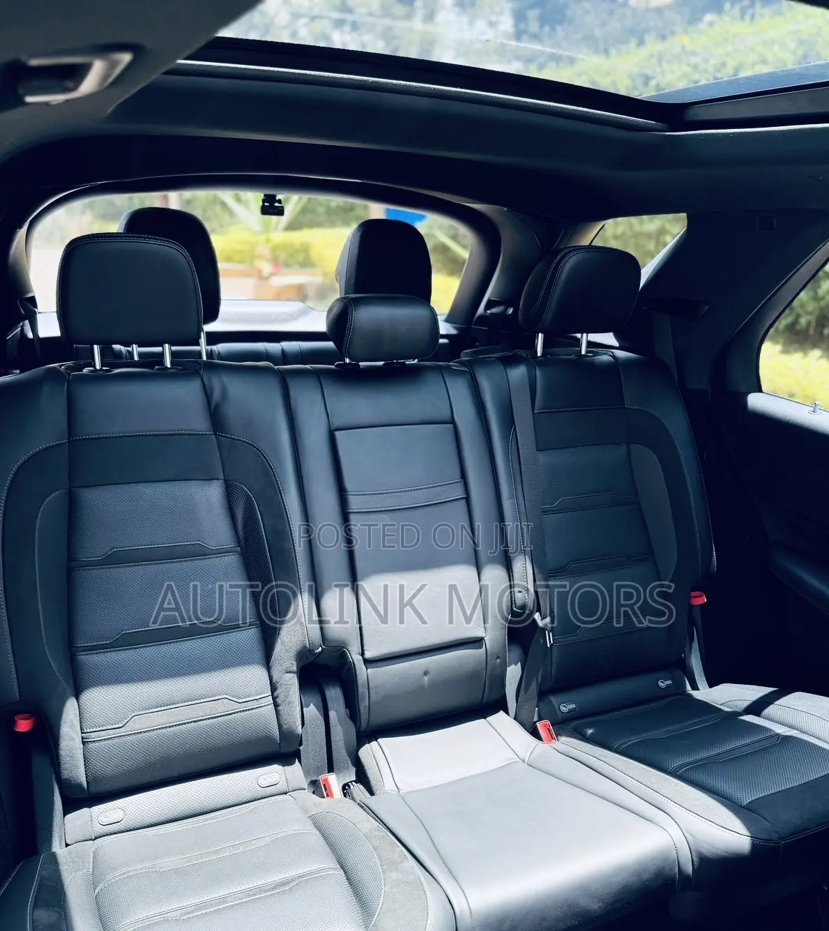 Mercedes-Benz GLE-Class AMG GLE 53 4MATIC 2020 White
