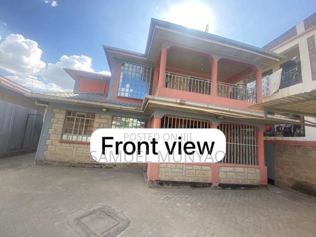 4bdrm Maisonette in Site, Athi River for sale - thumbnail 2