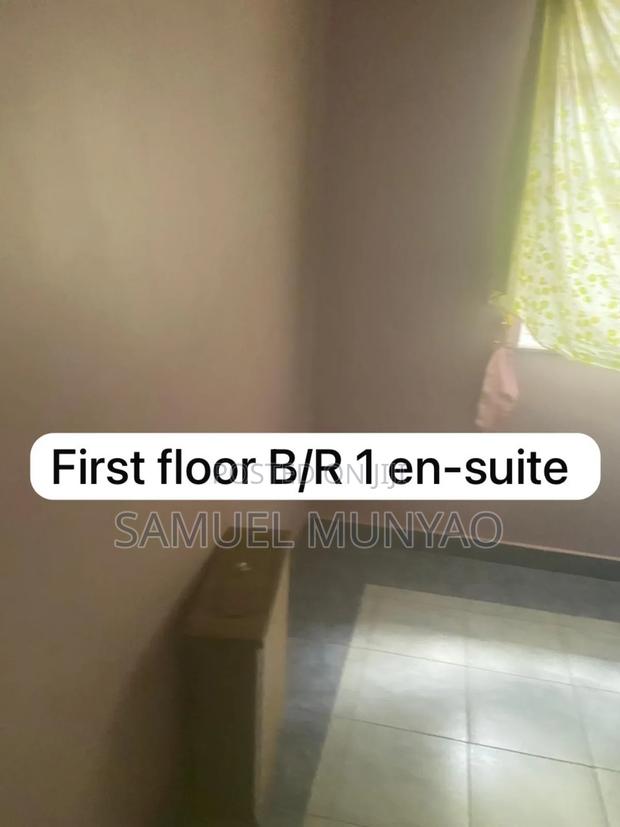 4bdrm Maisonette in Site, Athi River for sale - thumbnail 8