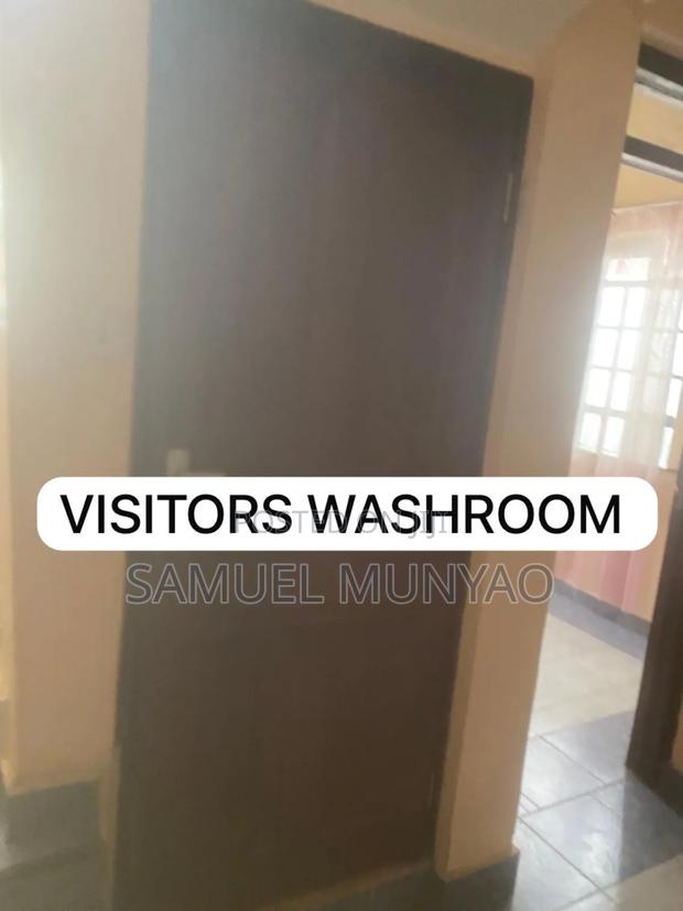 4bdrm Maisonette in Site, Athi River for sale - thumbnail 9