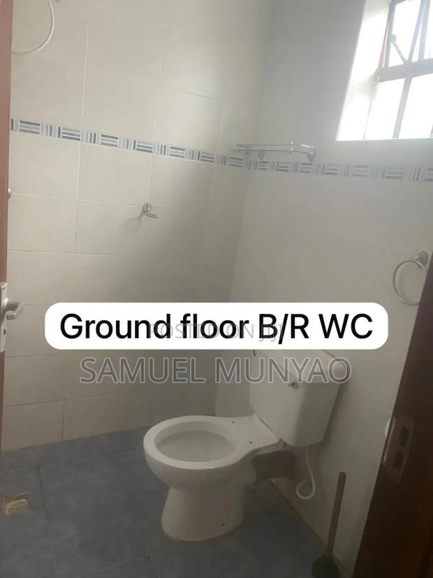 4bdrm Maisonette in Site, Athi River for sale - thumbnail 11