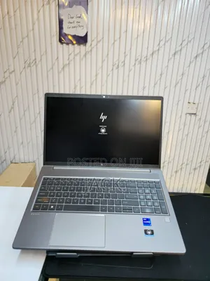 Laptop HP ZBook Power G9 i7 16GB Intel Core i7 SSD 1T