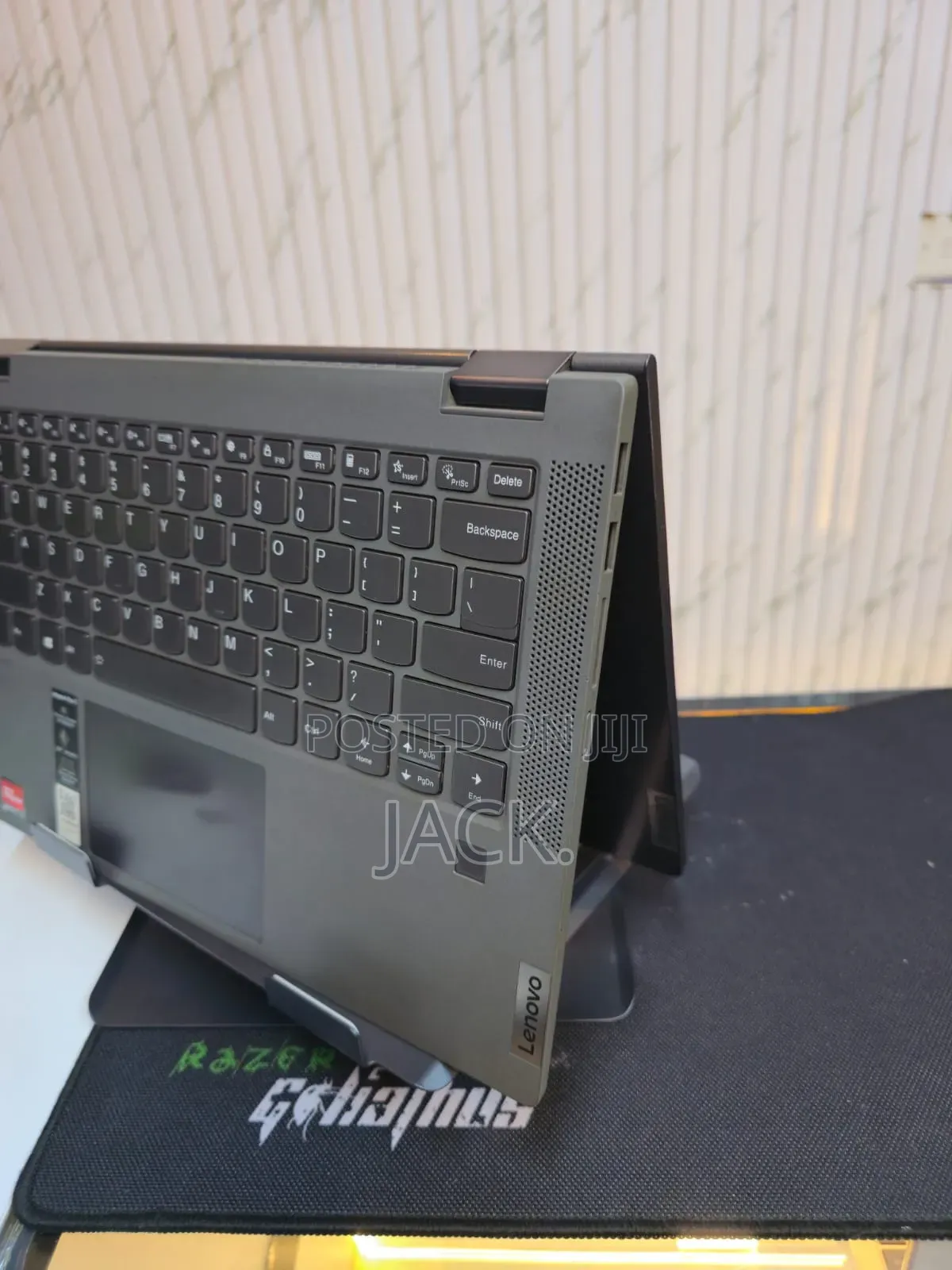 Laptop Lenovo Flex 5 16GB AMD Ryzen 5 SSD 512GB