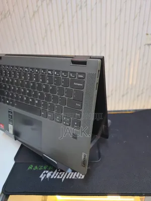 Laptop Lenovo Flex 5 16GB AMD Ryzen 5 SSD 512GB