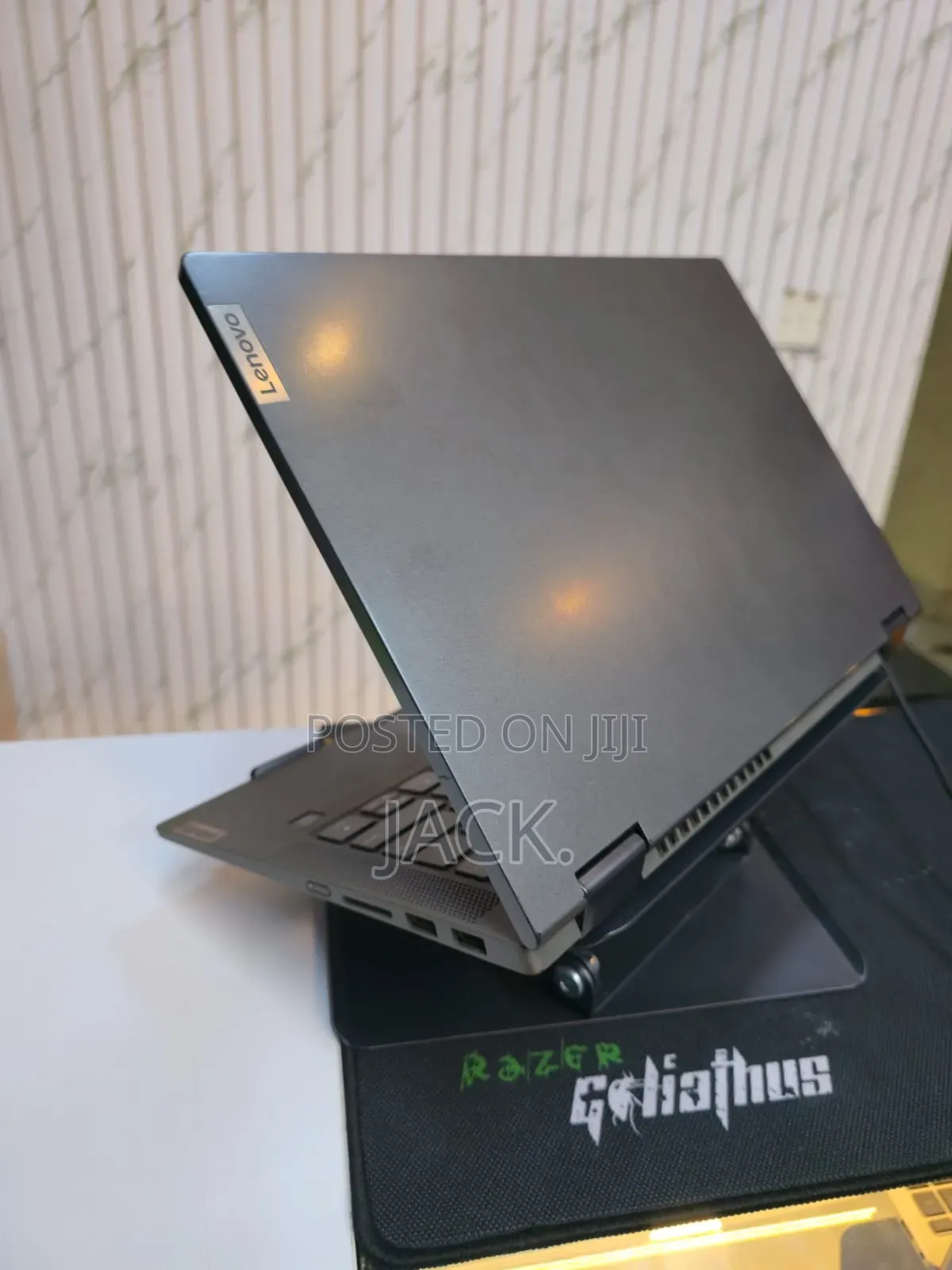 Laptop Lenovo Flex 5 16GB AMD Ryzen 5 SSD 512GB