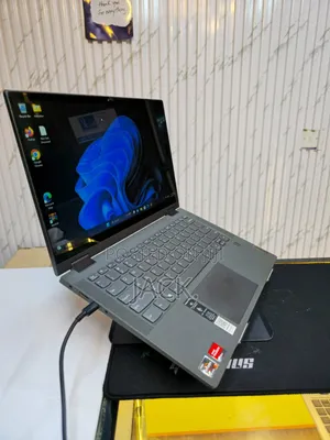 Laptop Lenovo Flex 5 16GB AMD Ryzen 5 SSD 512GB