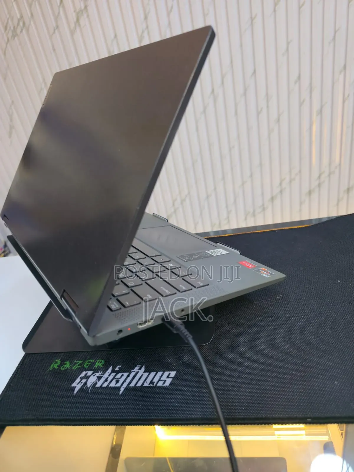 Laptop Lenovo Flex 5 16GB AMD Ryzen 5 SSD 512GB