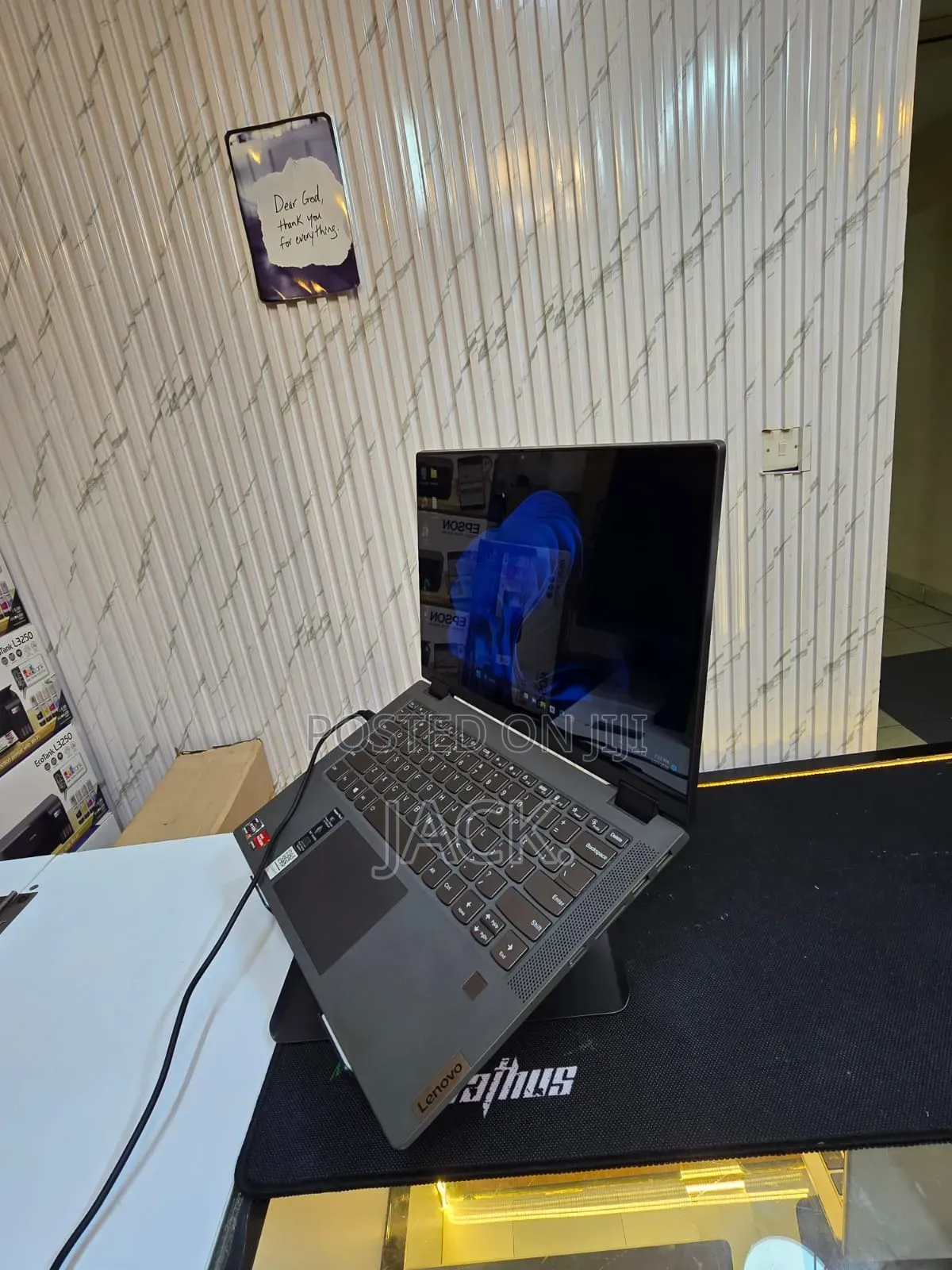 Laptop Lenovo Flex 5 16GB AMD Ryzen 5 SSD 512GB