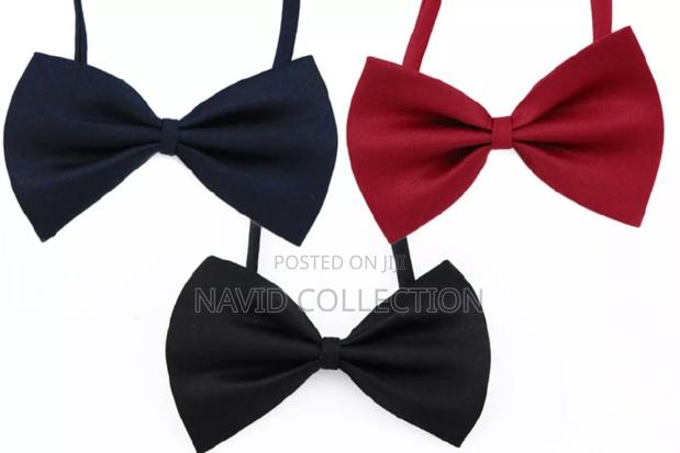 Neck Bowties