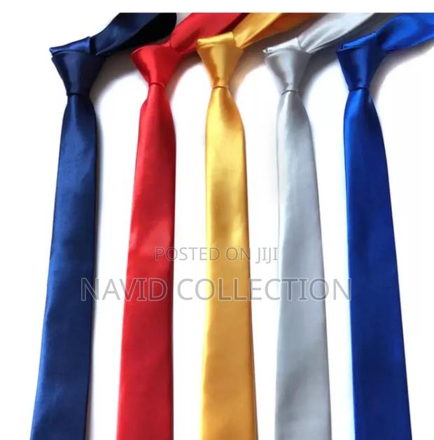 Slim Ties T - thumbnail 2
