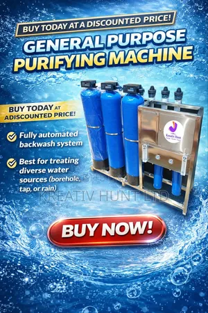 General Purpose Machine