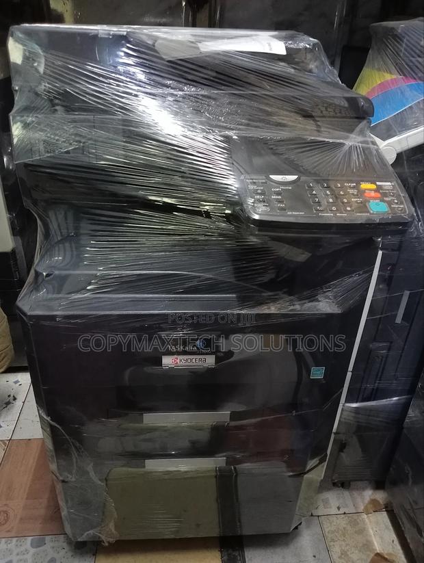 Kyocera Taskalfa 3510i Photocopy Machine