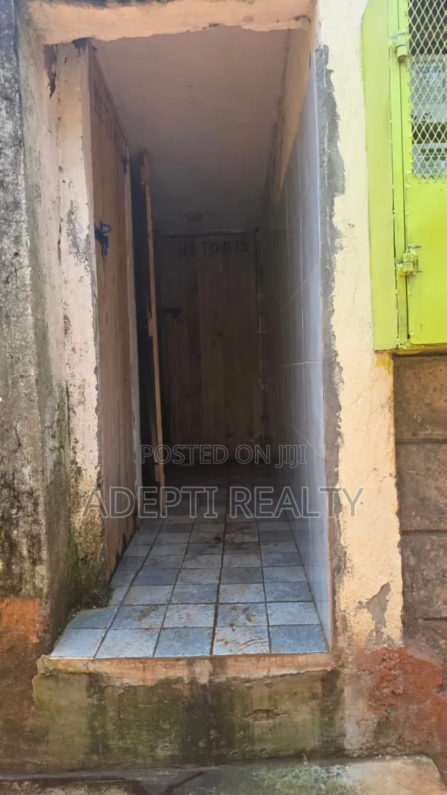 1bdrm Block of Flats in Kiambu Ruaka for sale