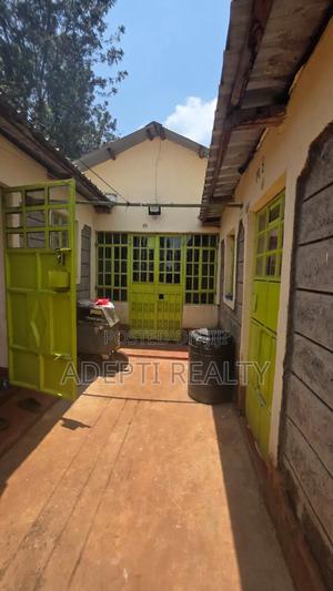 1bdrm Block of Flats in Kiambu Ruaka for sale - main view