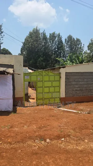 1bdrm Block of Flats in Kiambu Ruaka for sale