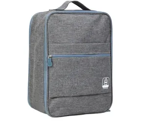 Waterproof Travel Shoe Bag - Cr