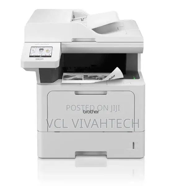 Brother DCP-L5510dw Printer