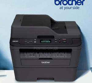 Brother DCP-L2540dw Mono Laser Printer - thumbnail 2