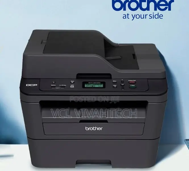 Brother DCP-L2540dw Mono Laser Printer