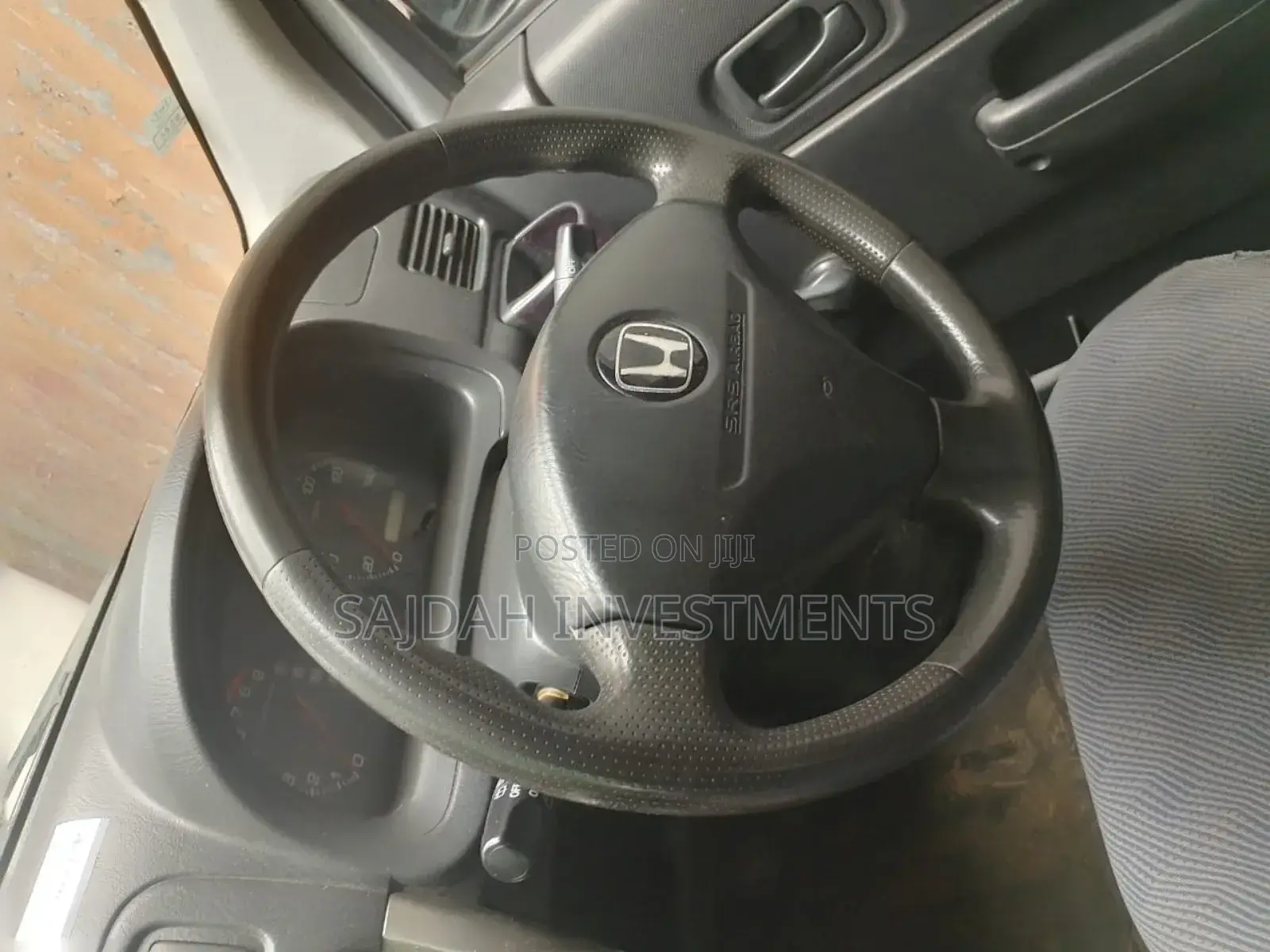 Honda Acty 2018 Silver