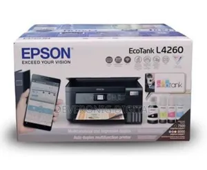 Epison L4260 Wireless Printer