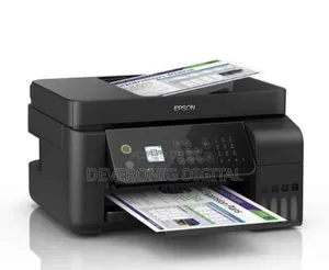 Epison L5290 Printer
