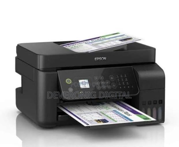 Epison L5290 Printer - thumbnail 2
