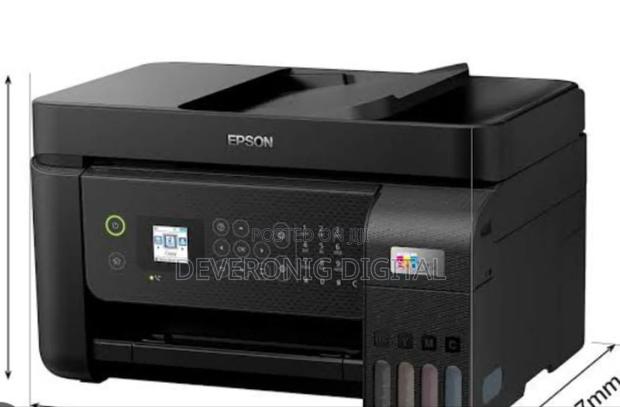 Epison L5290 Printer - thumbnail 3