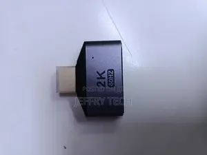 1 in 2 Out Port Male to 2 1080p for Games Videos Multimedia Hdmi-Comp