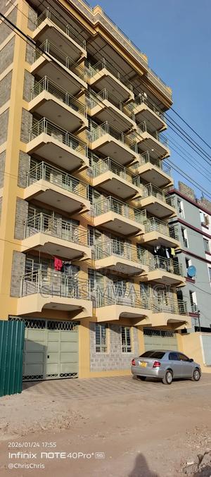 Furnished 1bdrm Block of Flats in Tatu City Estate, Ruiru for sale - thumbnail 2
