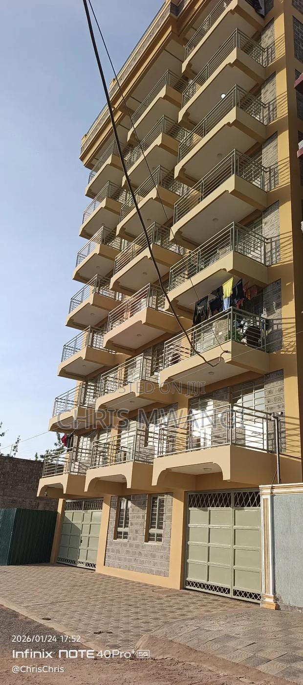 Furnished 1bdrm Block of Flats in Tatu City Estate, Ruiru for sale - thumbnail 3