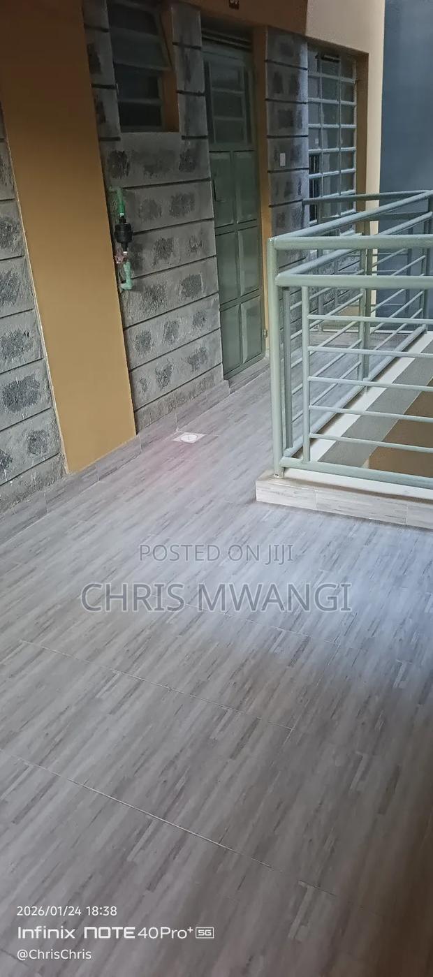Furnished 1bdrm Block of Flats in Tatu City Estate, Ruiru for sale - thumbnail 6