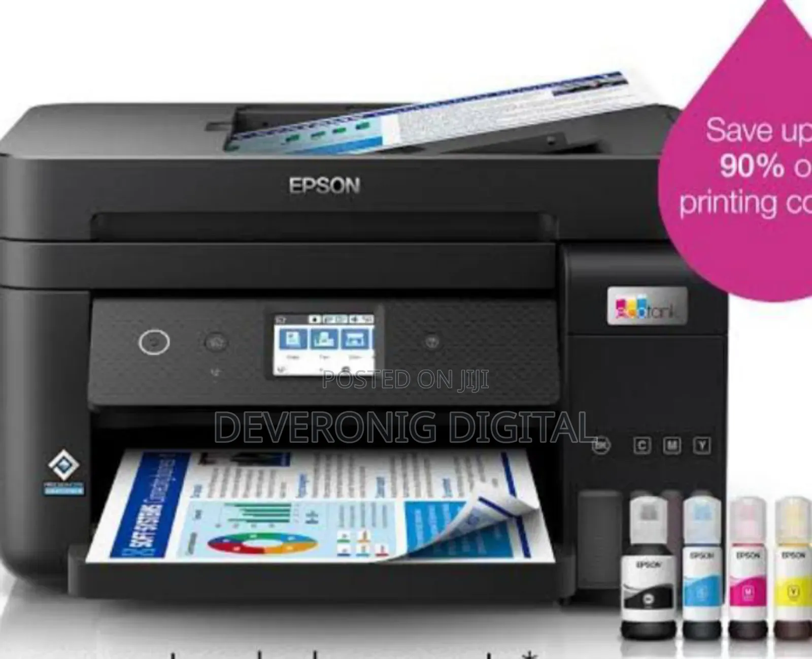 Epison L6290 Printer